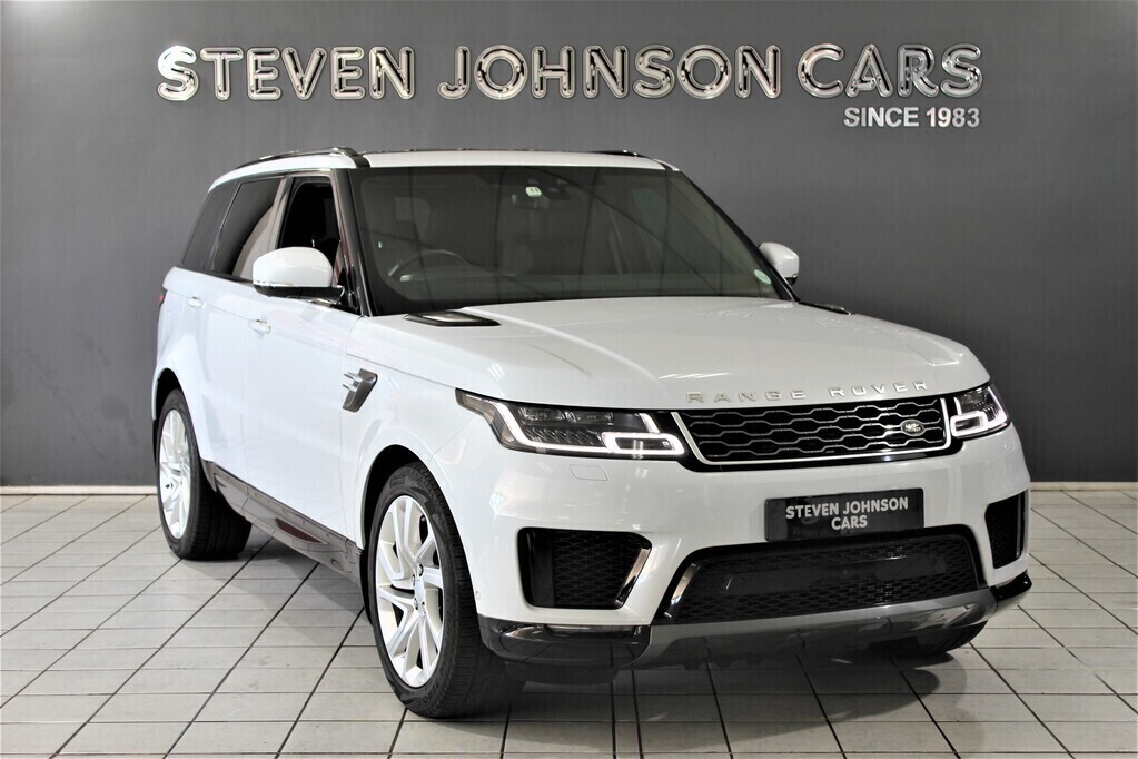 Land Rover | Range Rover Sport
