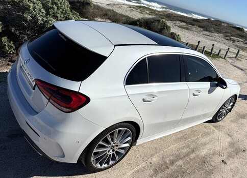 Mercedes-Benz