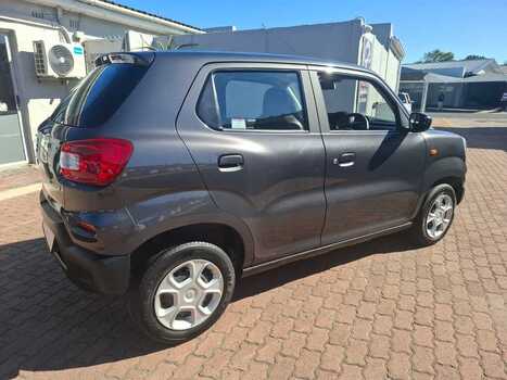 Suzuki
