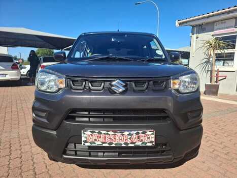 Suzuki
