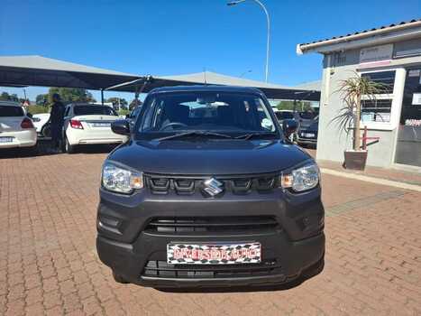 Suzuki