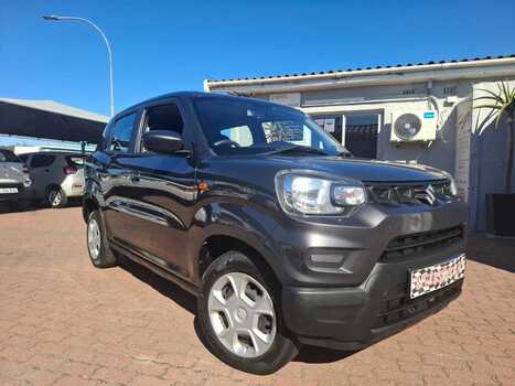 Suzuki