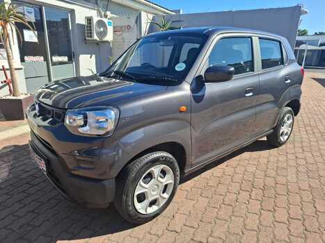 Suzuki