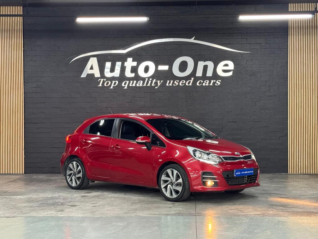 KIA | Rio