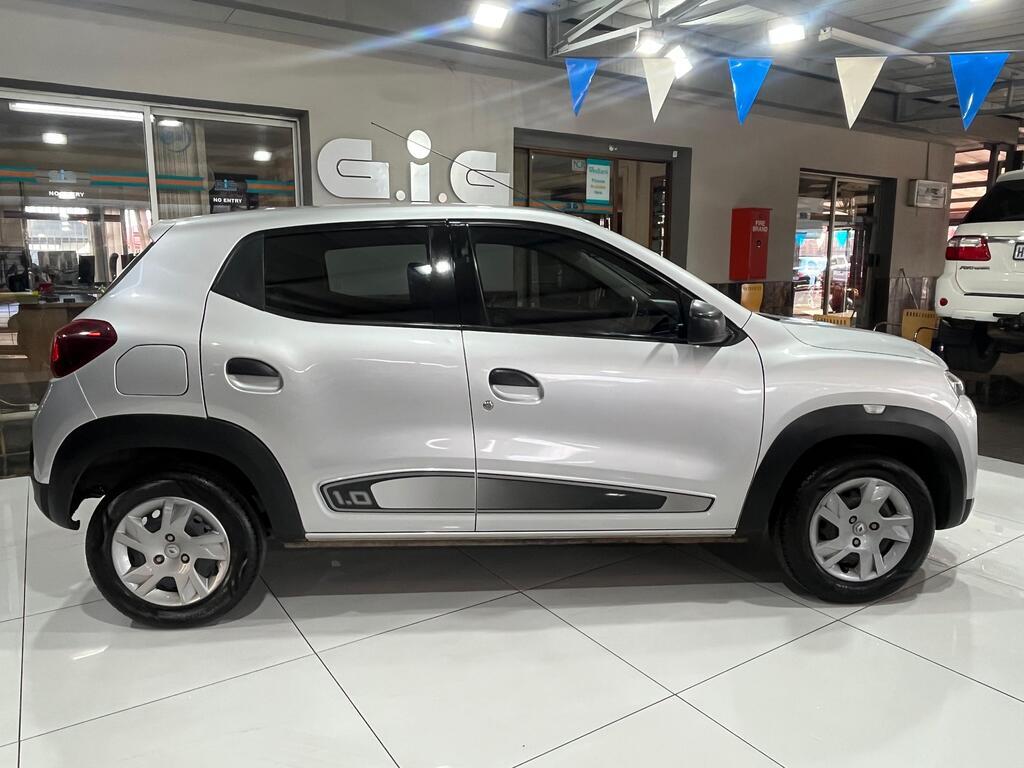 Renault | Kwid