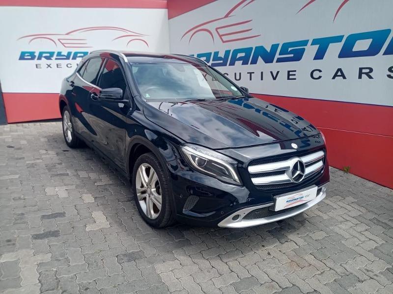 Mercedes Benz | Gla