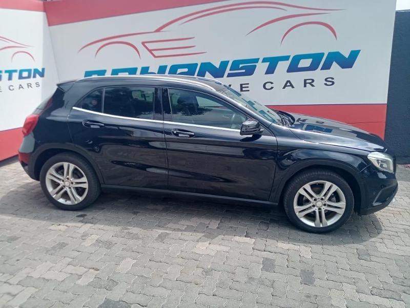 Mercedes Benz | Gla