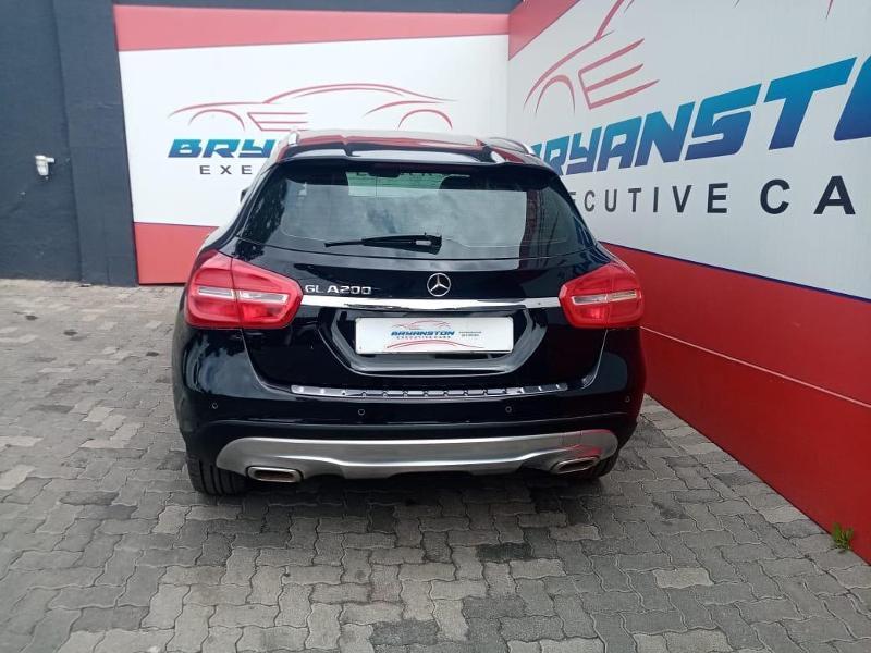 Mercedes Benz | Gla
