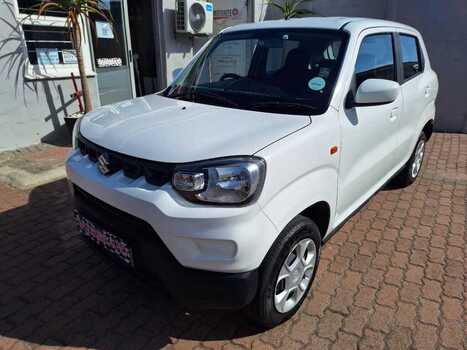 Suzuki