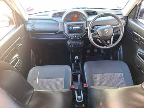 Suzuki