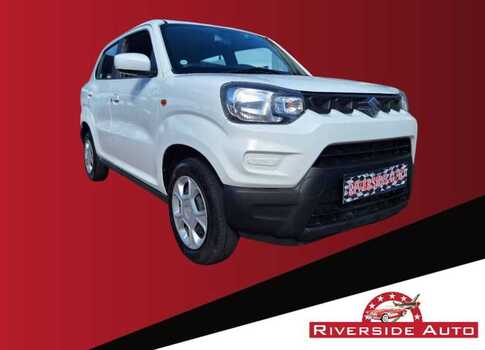 Suzuki