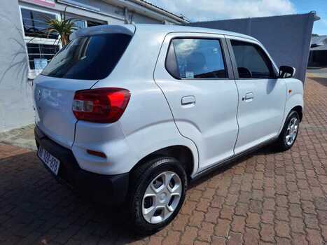 Suzuki