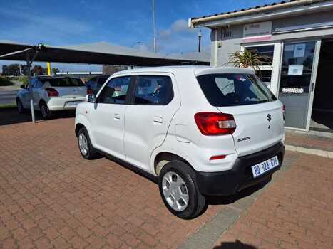 Suzuki