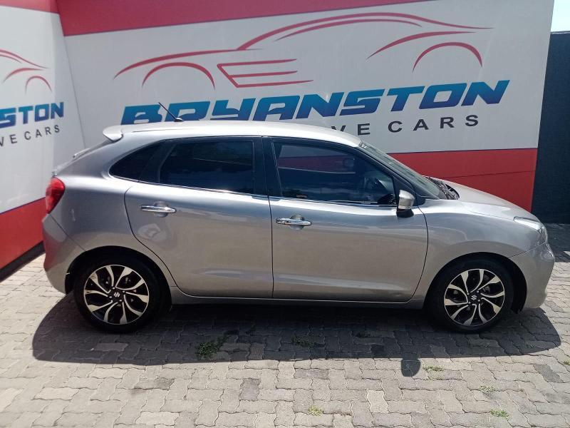 Suzuki | Baleno