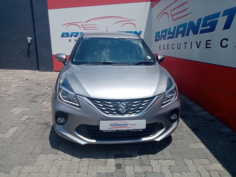 Suzuki | Baleno