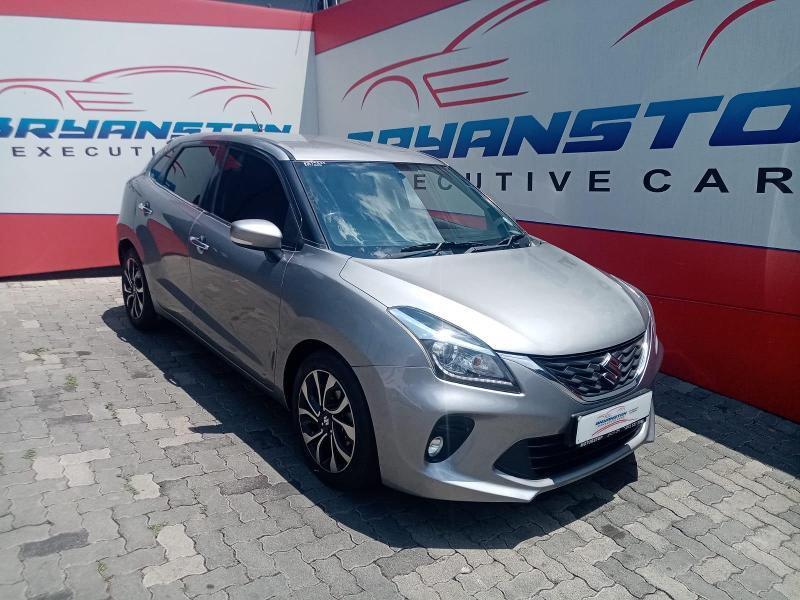 Suzuki | Baleno