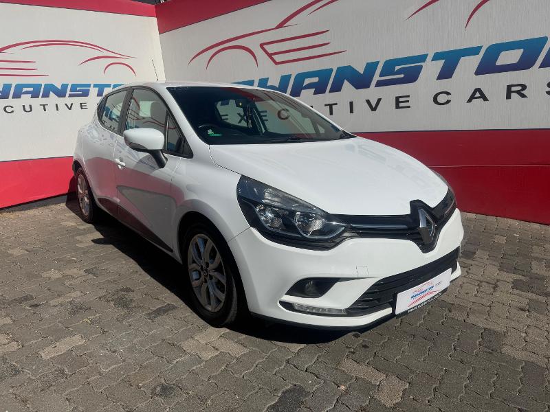 Renault | Clio 4