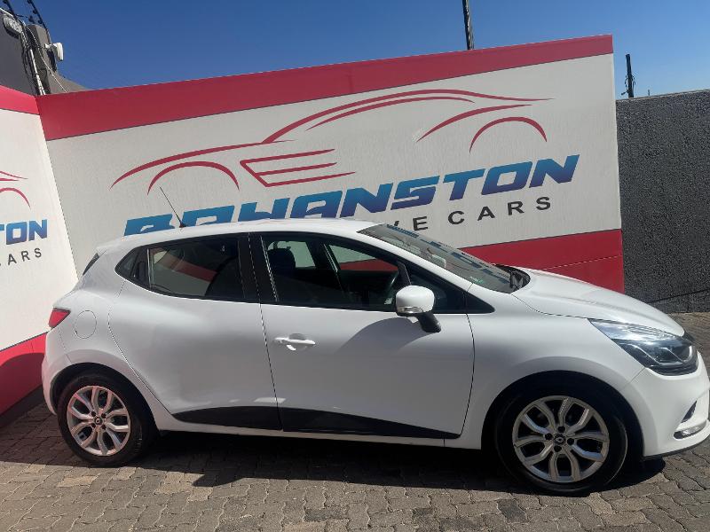 Renault | Clio 4