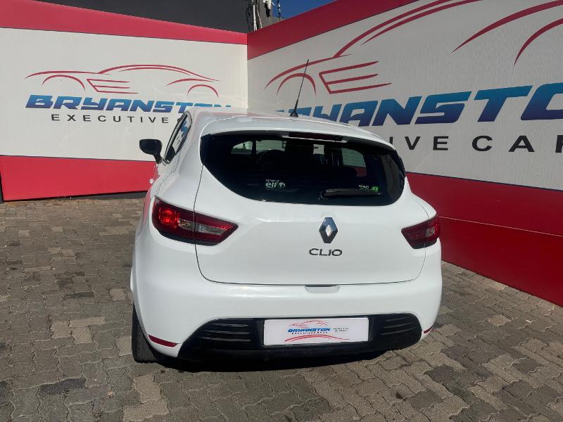 Renault | Clio 4