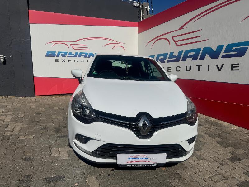 Renault | Clio 4