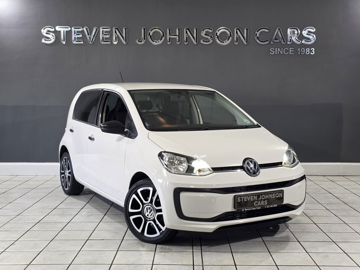 Volkswagen - Up