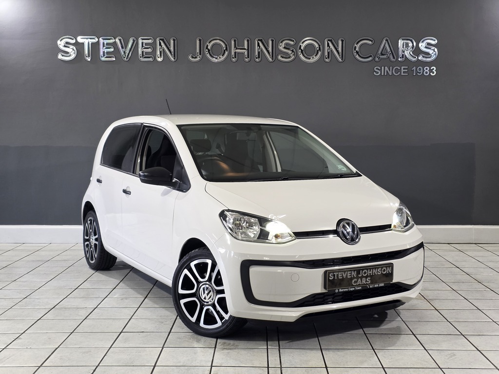 Volkswagen | Up
