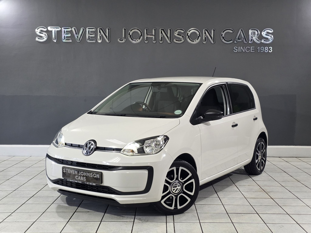 Volkswagen | Up