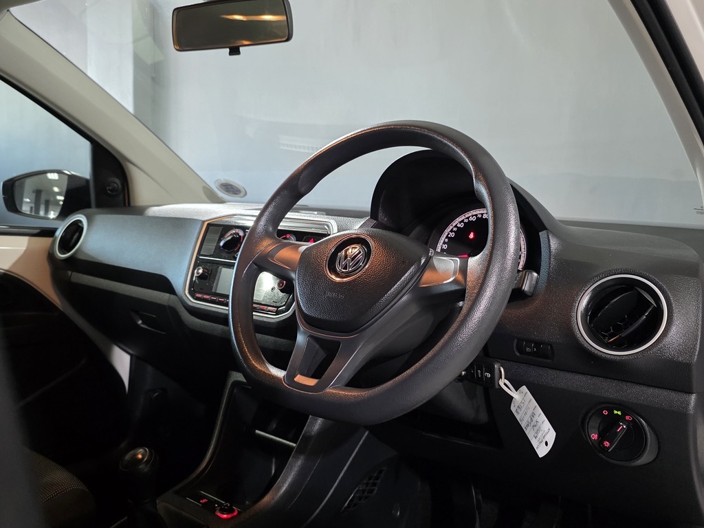 Volkswagen | Up