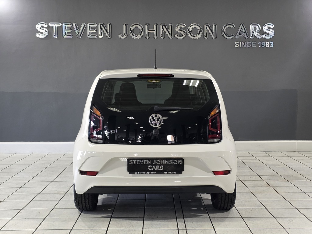 Volkswagen | Up