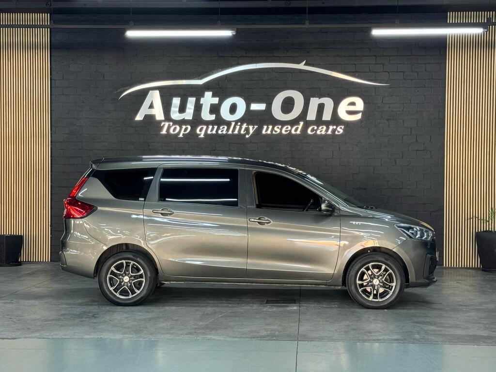 Toyota | Rumion