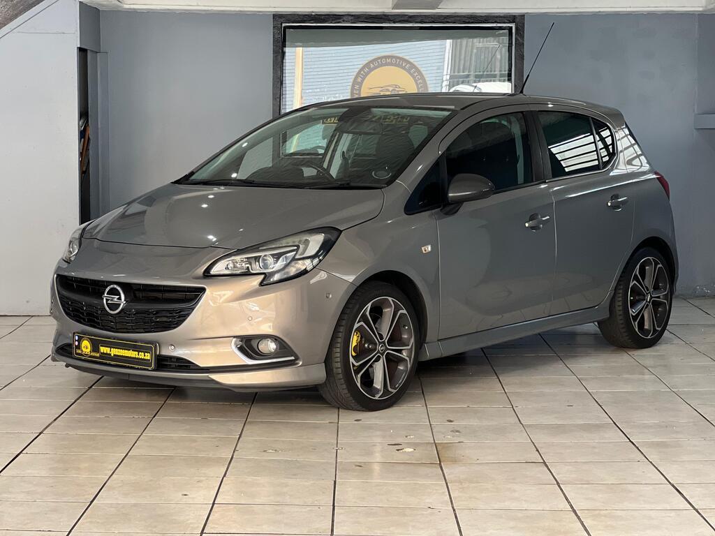 Opel | Corsa