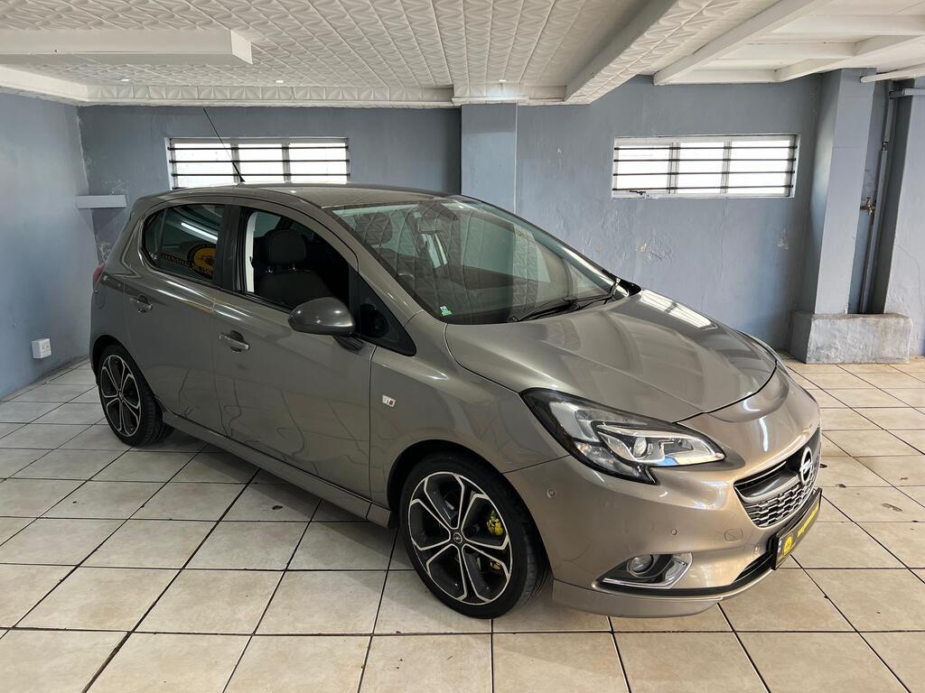 Opel | Corsa