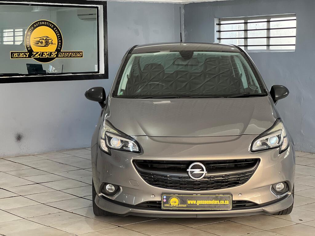 Opel | Corsa