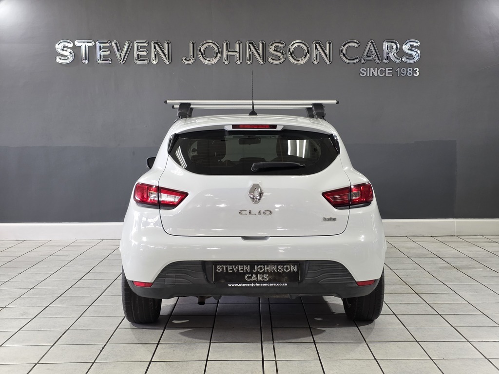 Renault | Clio Iv