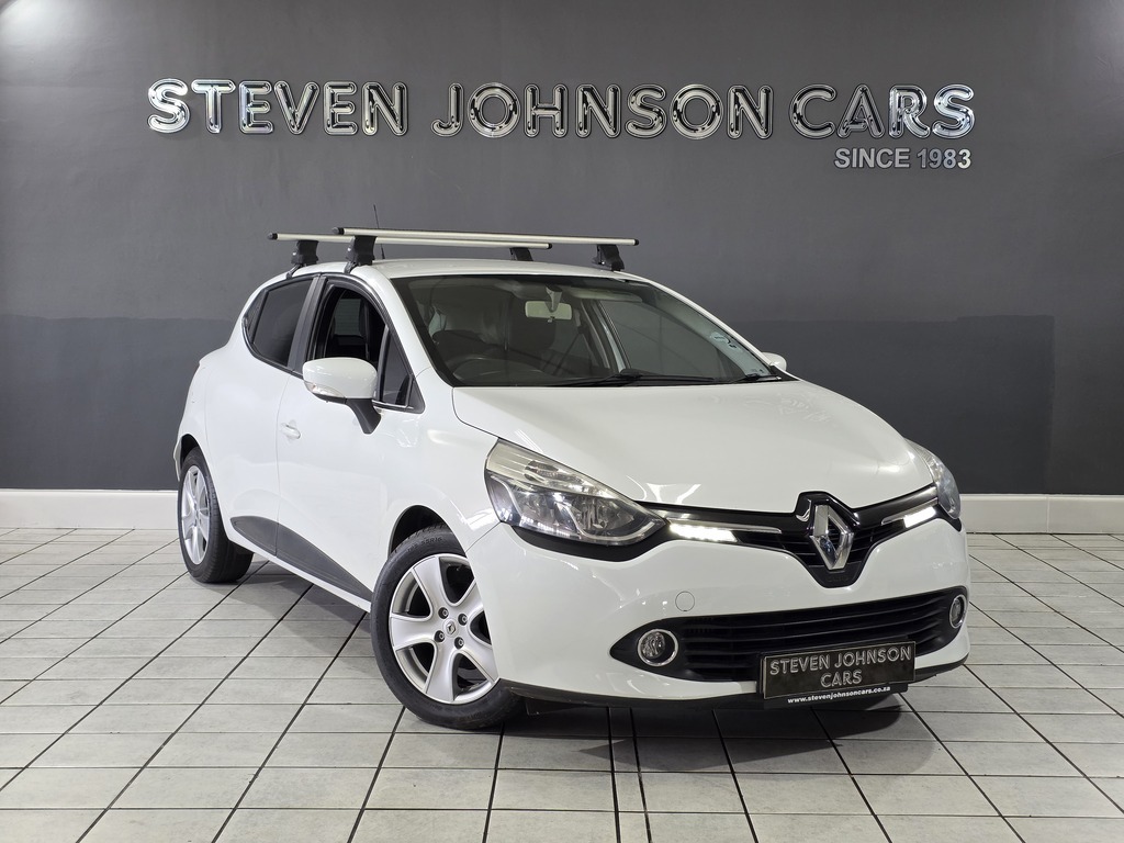Renault | Clio Iv