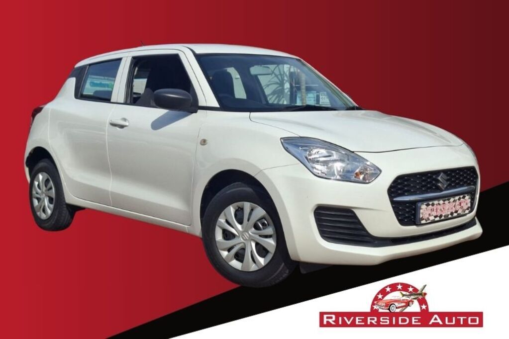 Suzuki | Swift