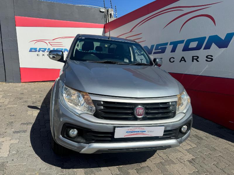 Fiat | Fullback