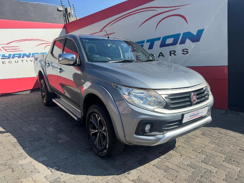 Fiat | Fullback