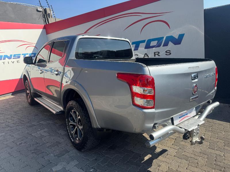 Fiat | Fullback
