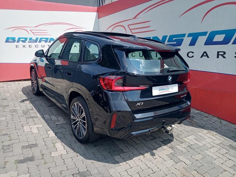 BMW | x1 my22
