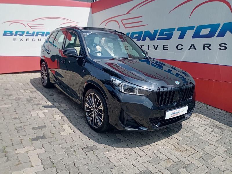 BMW | x1 my22