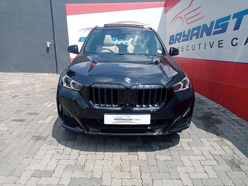 BMW | x1 my22