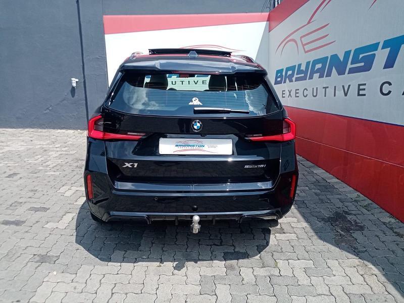 BMW | x1 my22