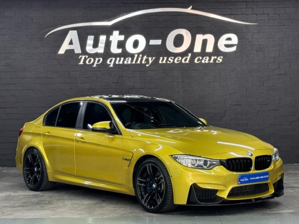 BMW | 3 Series