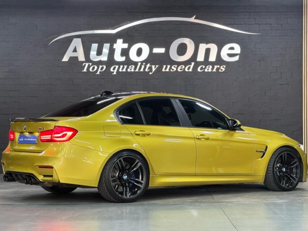 BMW | 3 Series