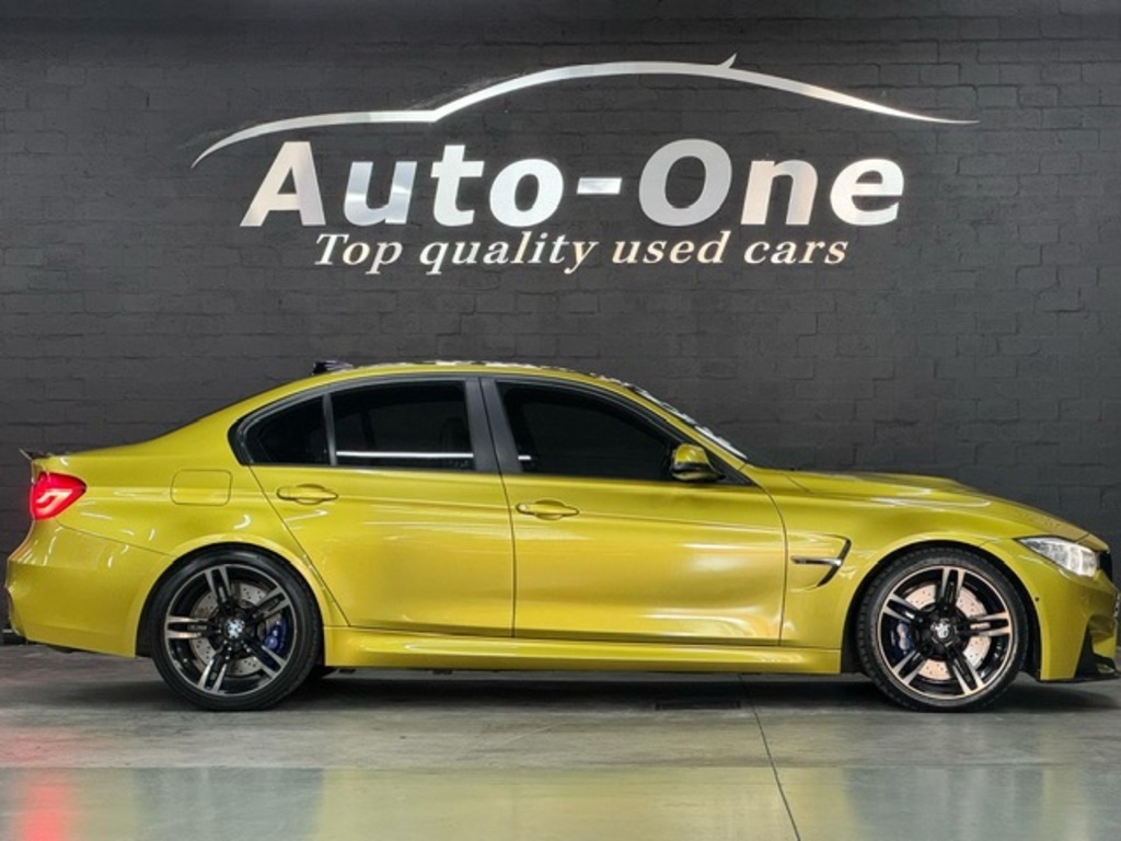 BMW | 3 Series
