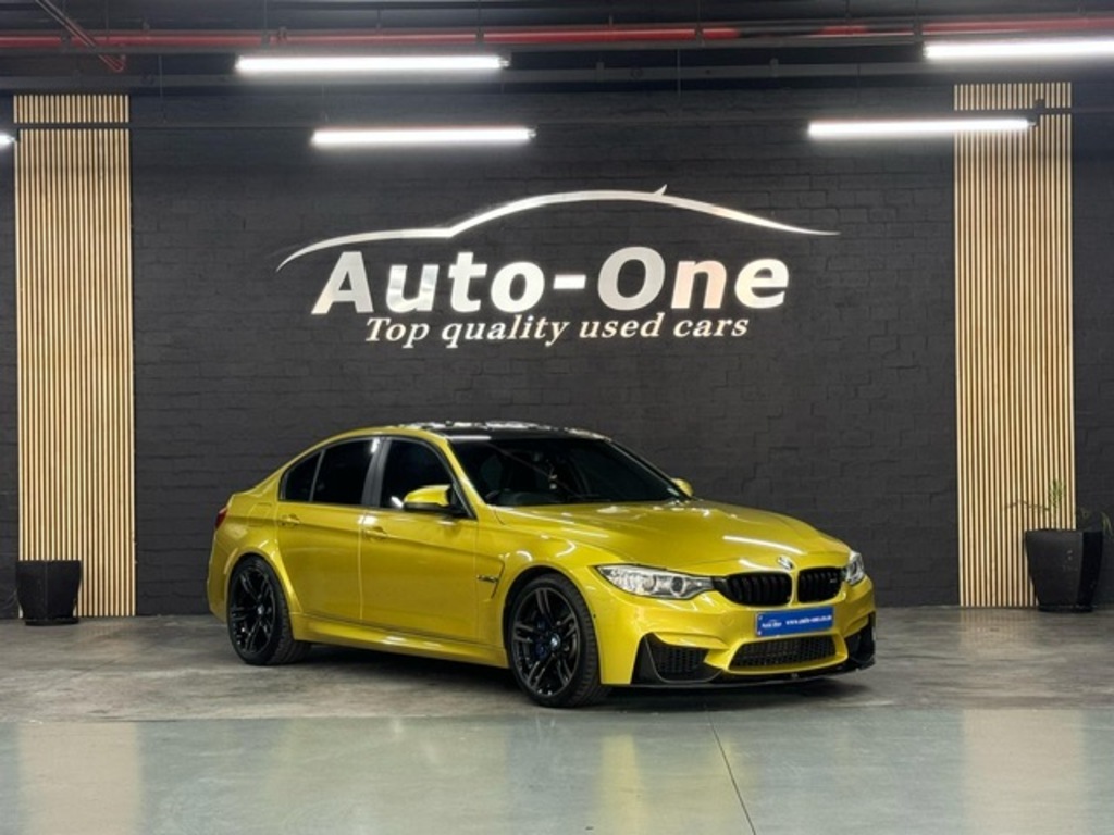 BMW | 3 Series