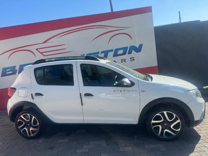Renault | Sandero my17