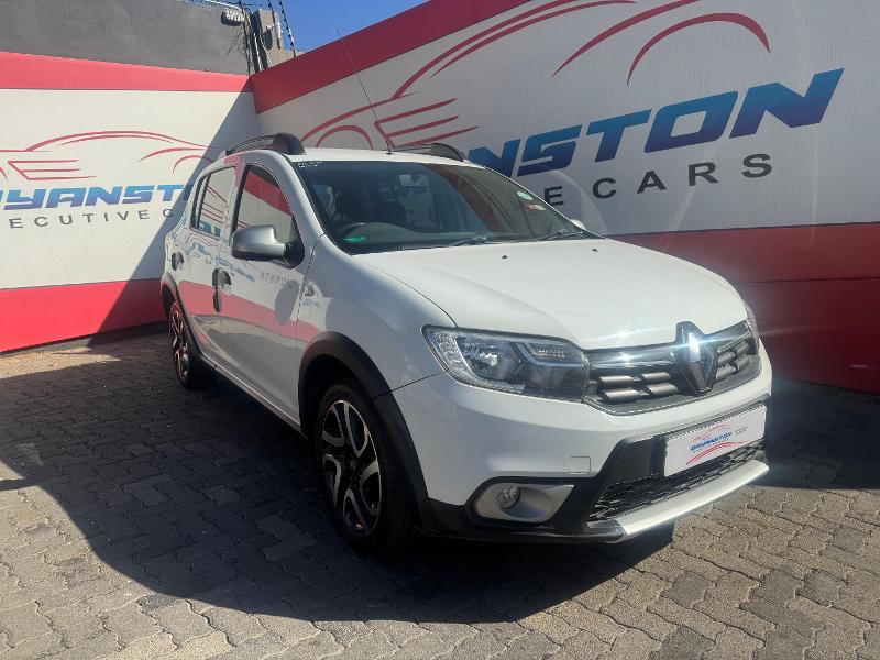 Renault | Sandero my17