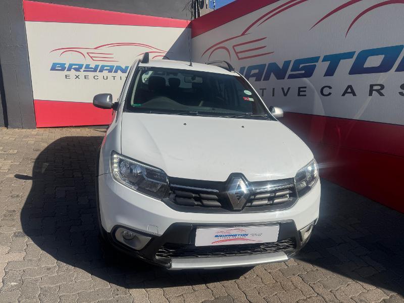 Renault | Sandero my17